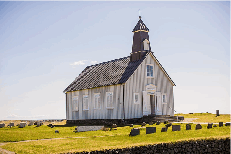 Làm Sao Một Hội Thánh Nhỏ Bé Có Thể Là Một Hội Thánh Truyền Giáo